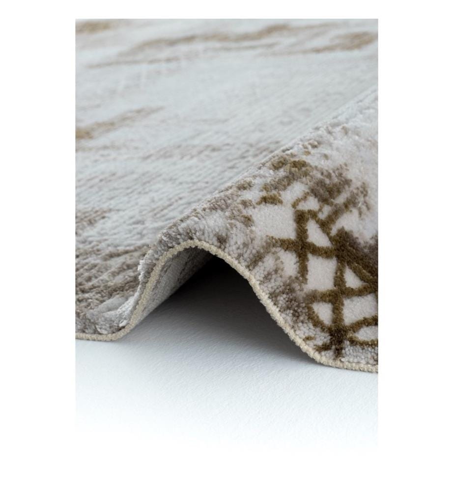 Tappeto, 120 x 180, Beige, 100% ACRILICO