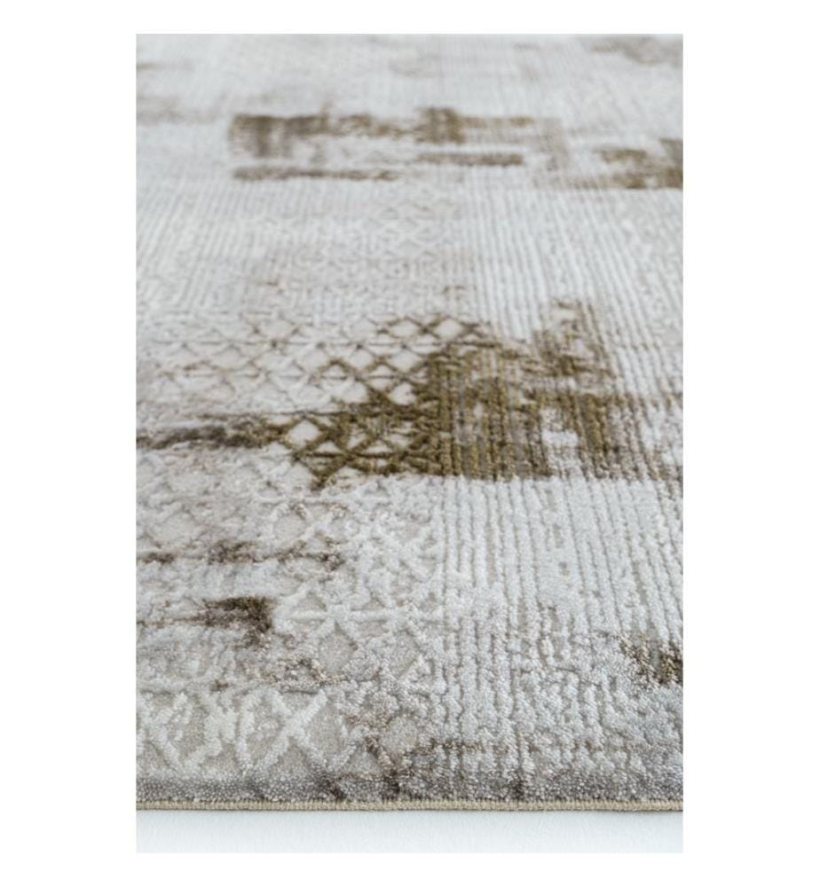 Tappeto, 120 x 180, Beige, 100% ACRILICO