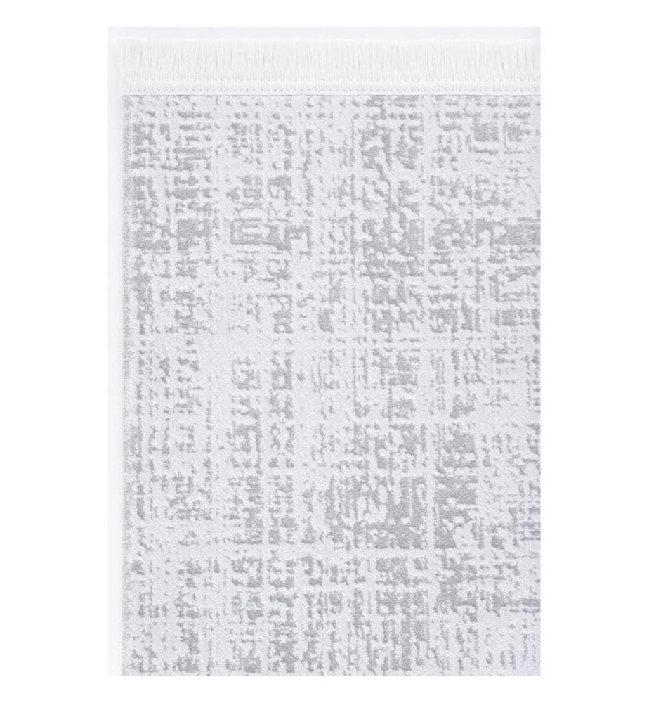 Tappeto, 160 x 200, Crema, 100% ACRILICO