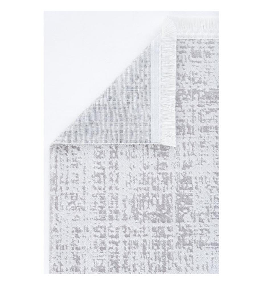 Tappeto, 160 x 200, Crema, 100% ACRILICO