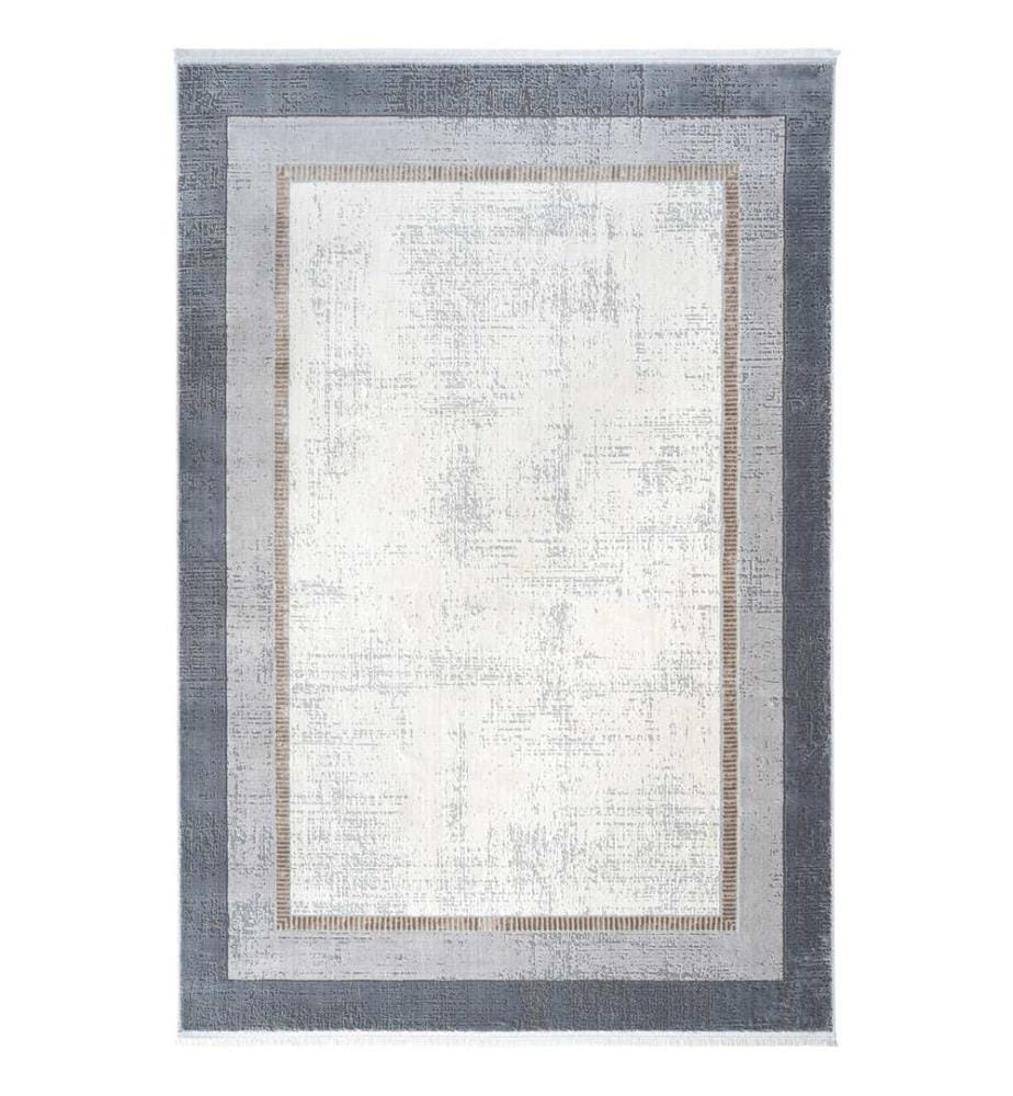 Tappeto, 160 x 230, visone, 100% POLIPROPILENE