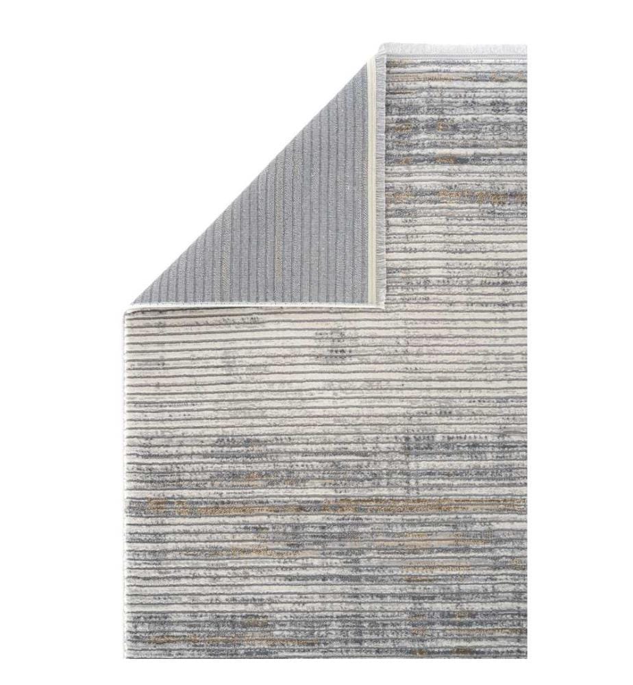 Tappeto, 120 x 450, visone, 100% POLIPROPILENE