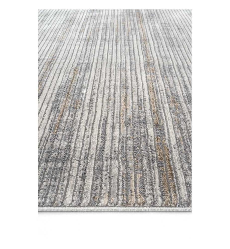 Tappeto, 120 x 450, visone, 100% POLIPROPILENE
