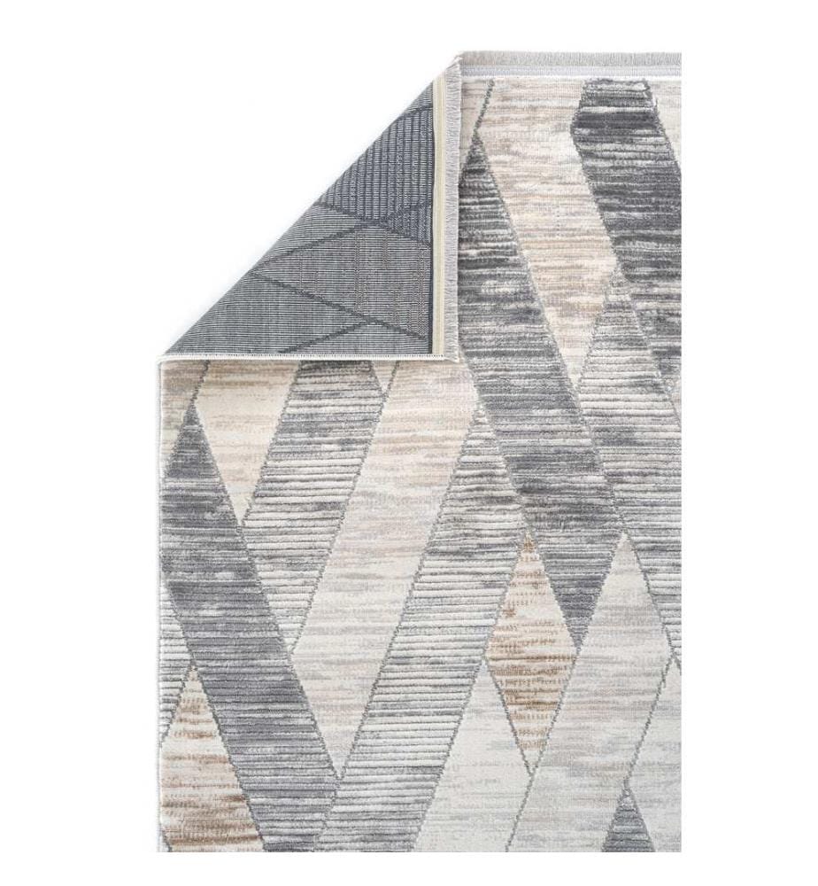Tappeto, 200 x 300, visone, 100% POLIPROPILENE