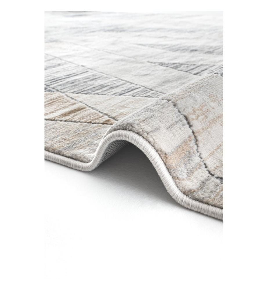 Tappeto, 200 x 300, visone, 100% POLIPROPILENE