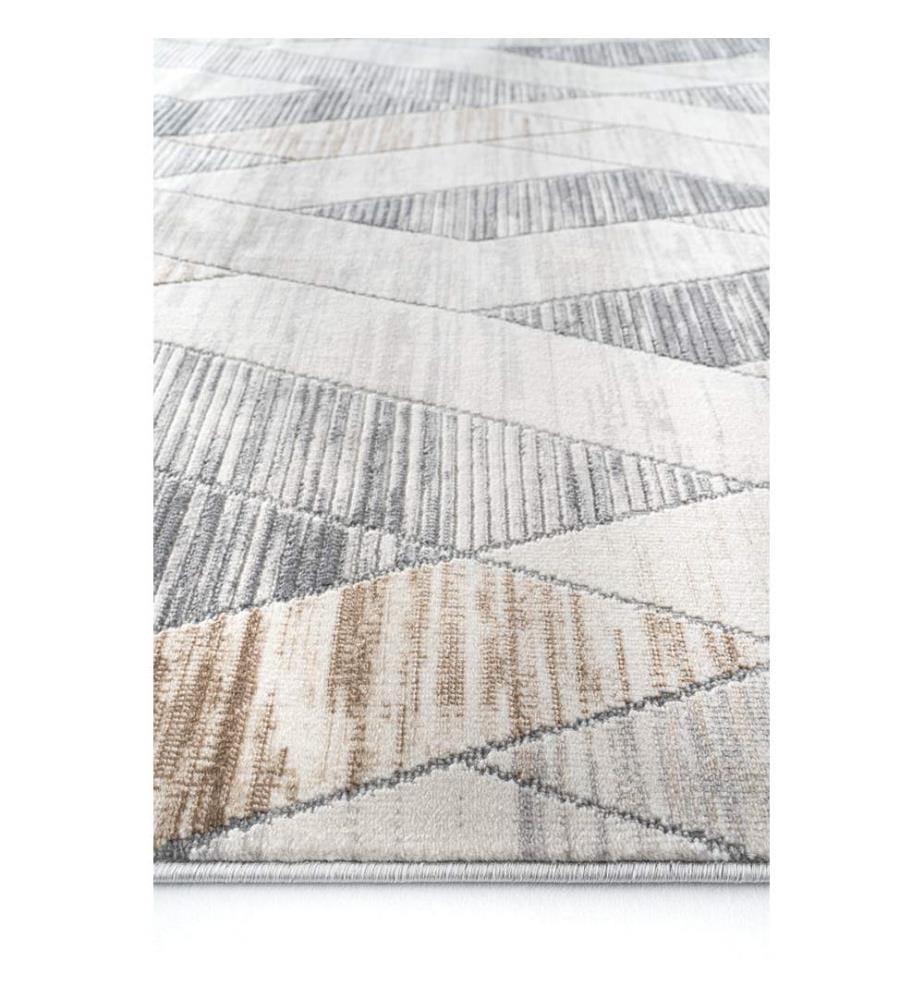 Tappeto, 200 x 300, visone, 100% POLIPROPILENE