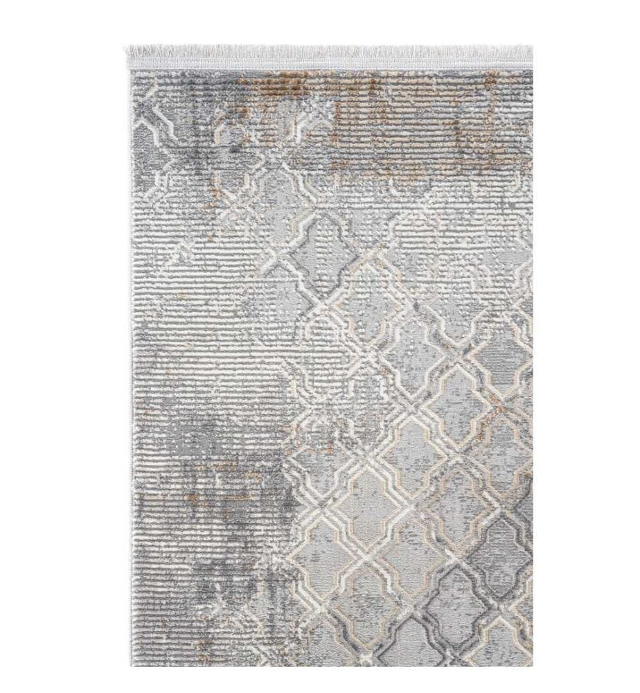 Teppich, 80 x 450, Mink, 100 % POLYPROPYLEN