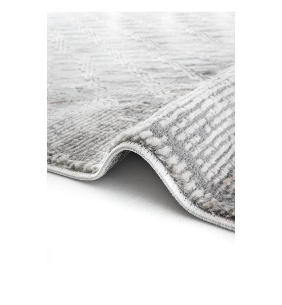 Tappeto, 160 x 230, visone, 100% POLIPROPILENE