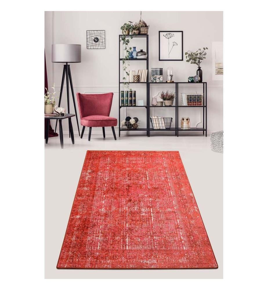 Tappeto, 160 x 230, Beige, 100% POLIESTERE