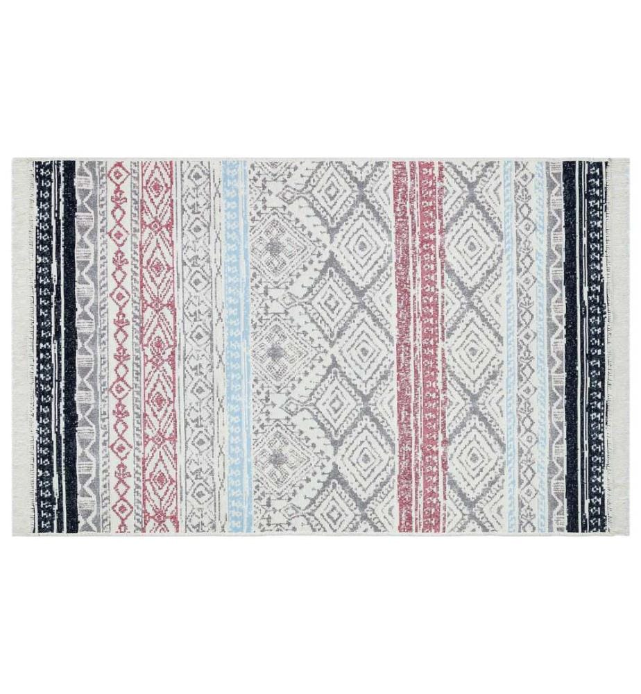 Tappeto, 80 X 150, Cotone Multiplo,