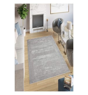 Teppich, 120 x 180, Mehrfarbig, 100 % POLYESTER