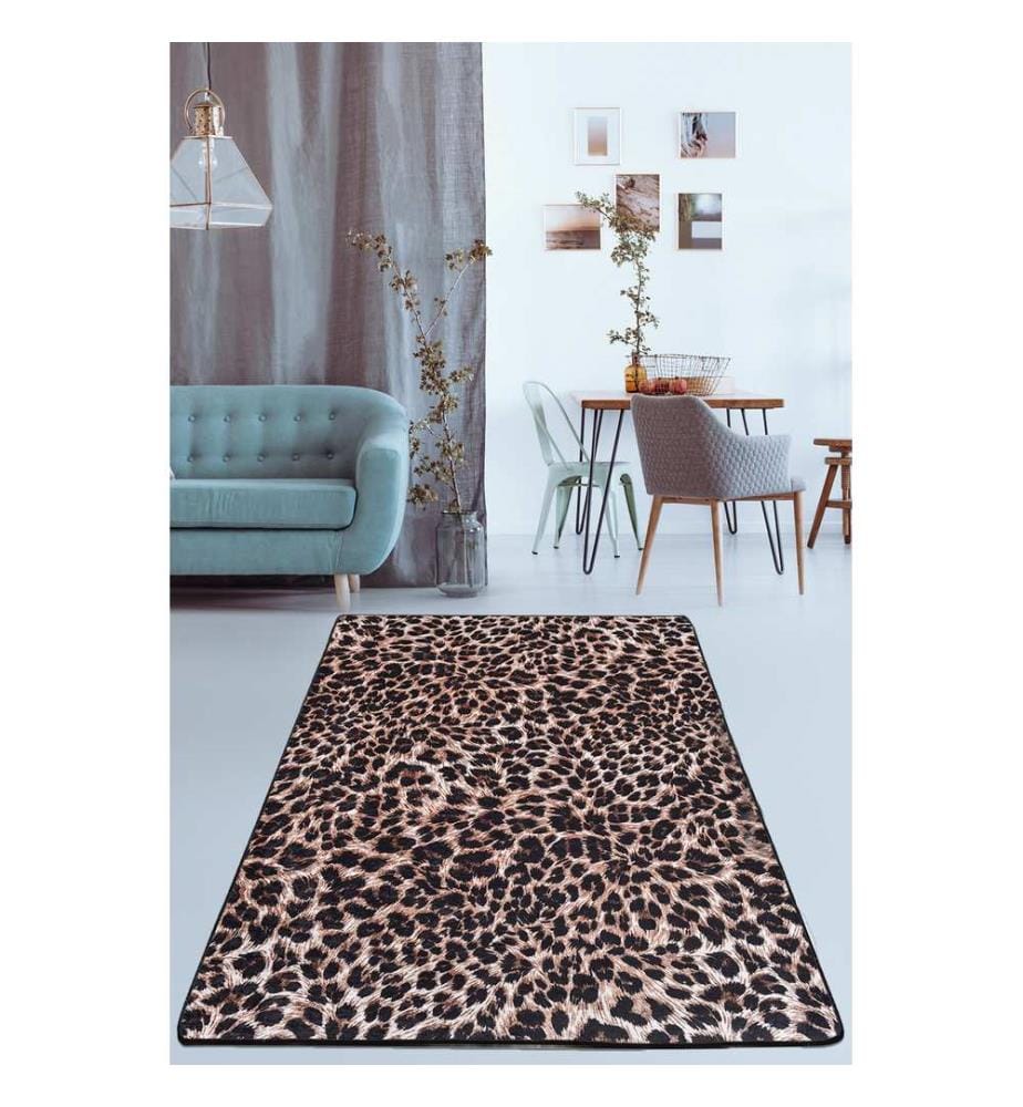 Teppich, 200 x 290, mehrfarbig, 100 % POLYESTER