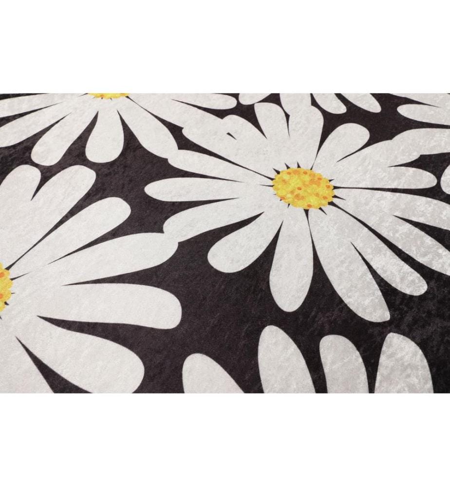 Carpet, 120 x 180, Multicolor, 100% POLYESTER