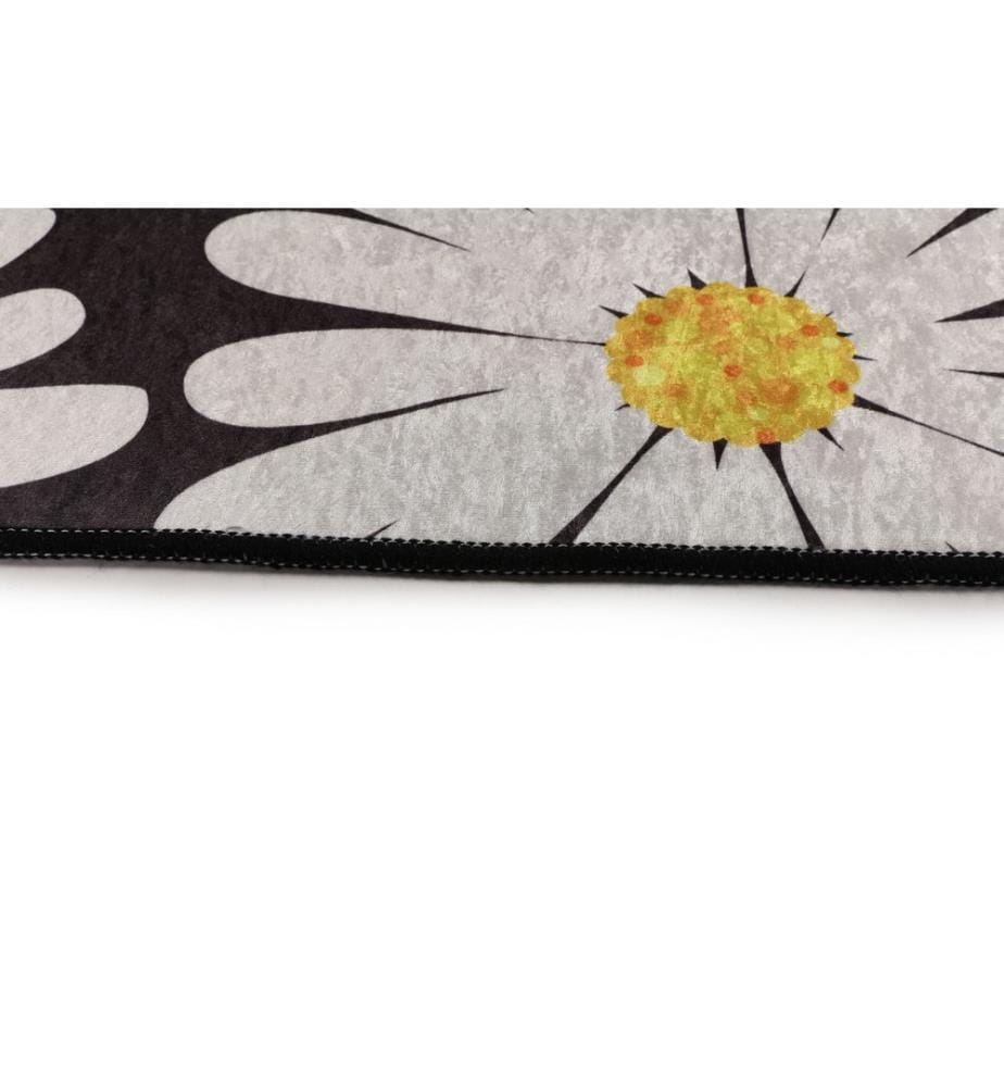 Carpet, 120 x 180, Multicolor, 100% POLYESTER