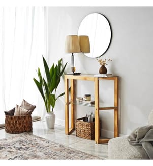 Comò, Rovere, Legno massiccio