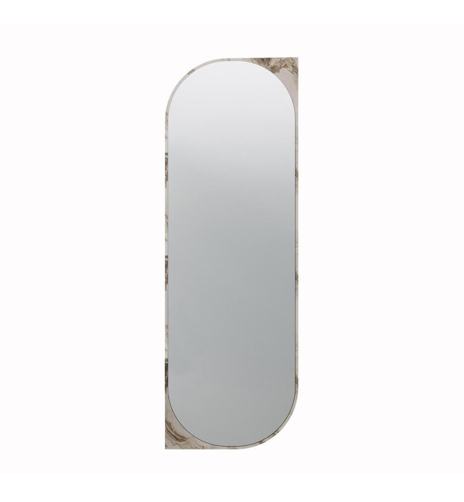 Specchio, Marmo, MDF