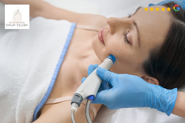 HydraBeauty