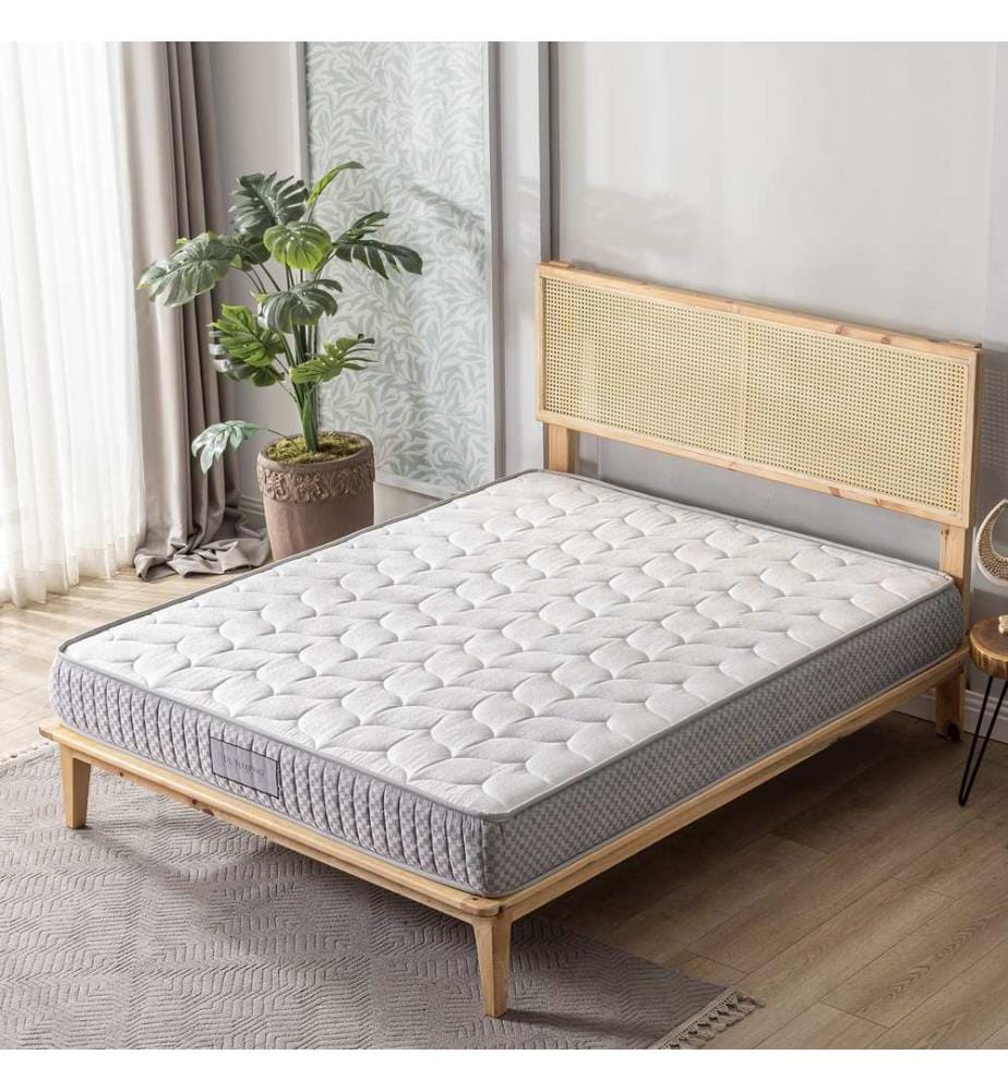 Teppich, Creme, Orange, Grün, Braun, 100 % Polyester, 100 x 250 cm