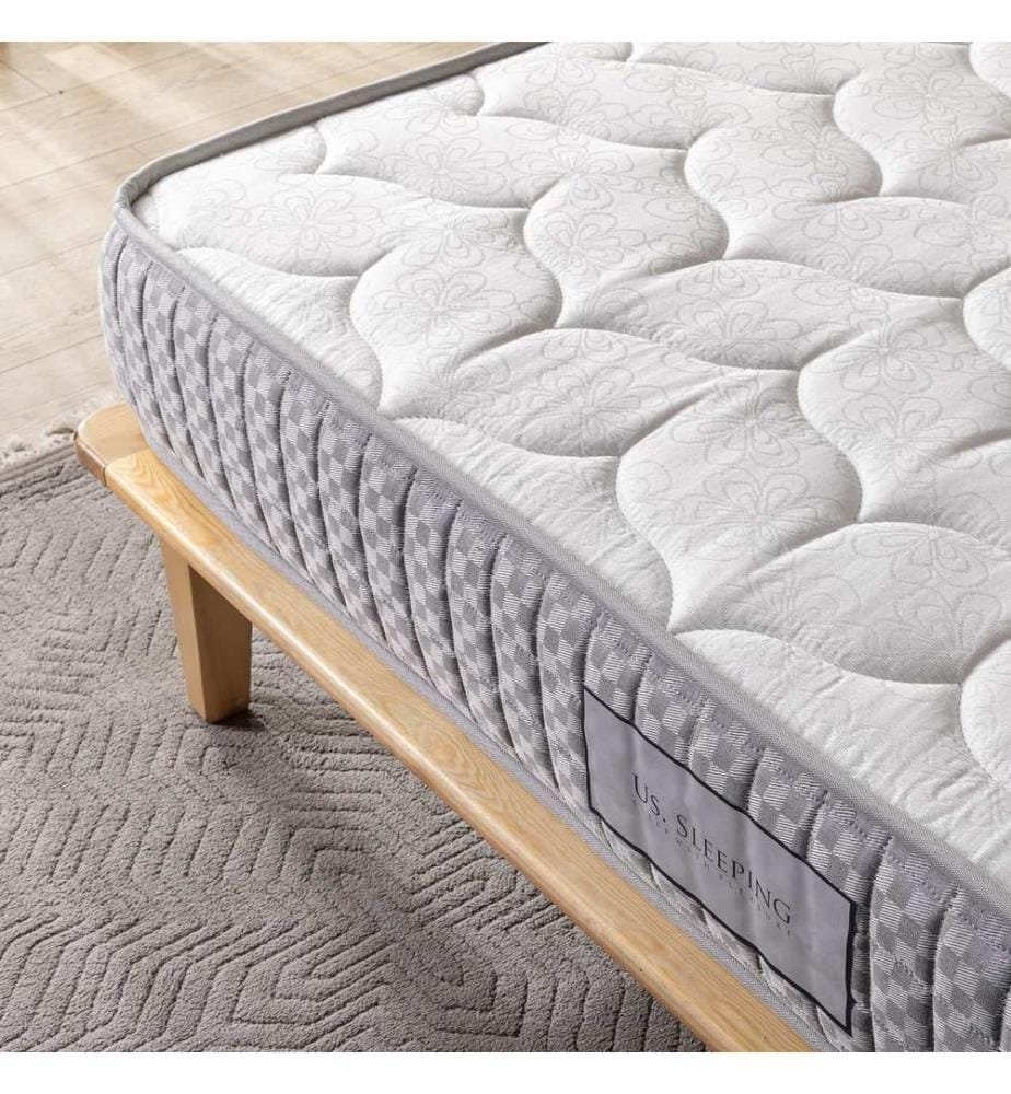 Teppich, Creme, Orange, Grün, Braun, 100 % Polyester, 100 x 250 cm