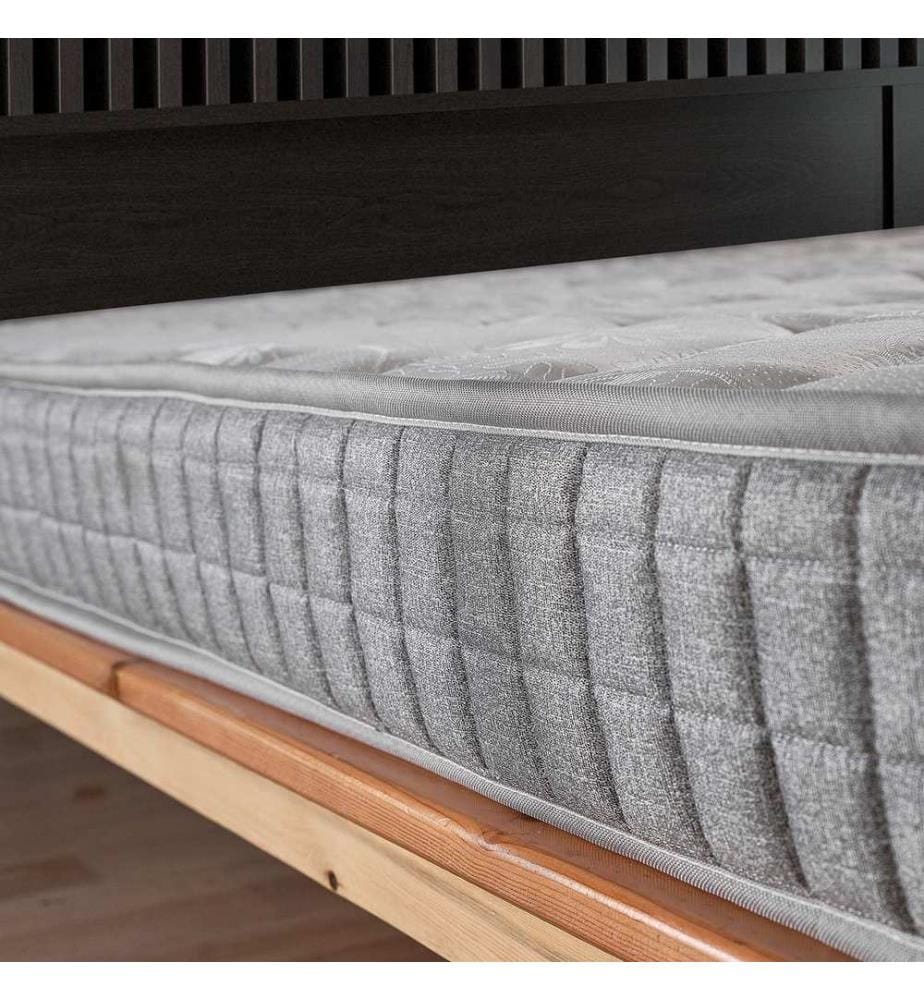 Teppich, Creme, Orange, Grün, Braun, 100 % Polyester, 100 x 250 cm