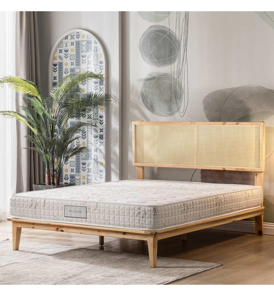 Teppich, Creme, Orange, Grün, Braun, 100 % Polyester, 80 x 400 cm
