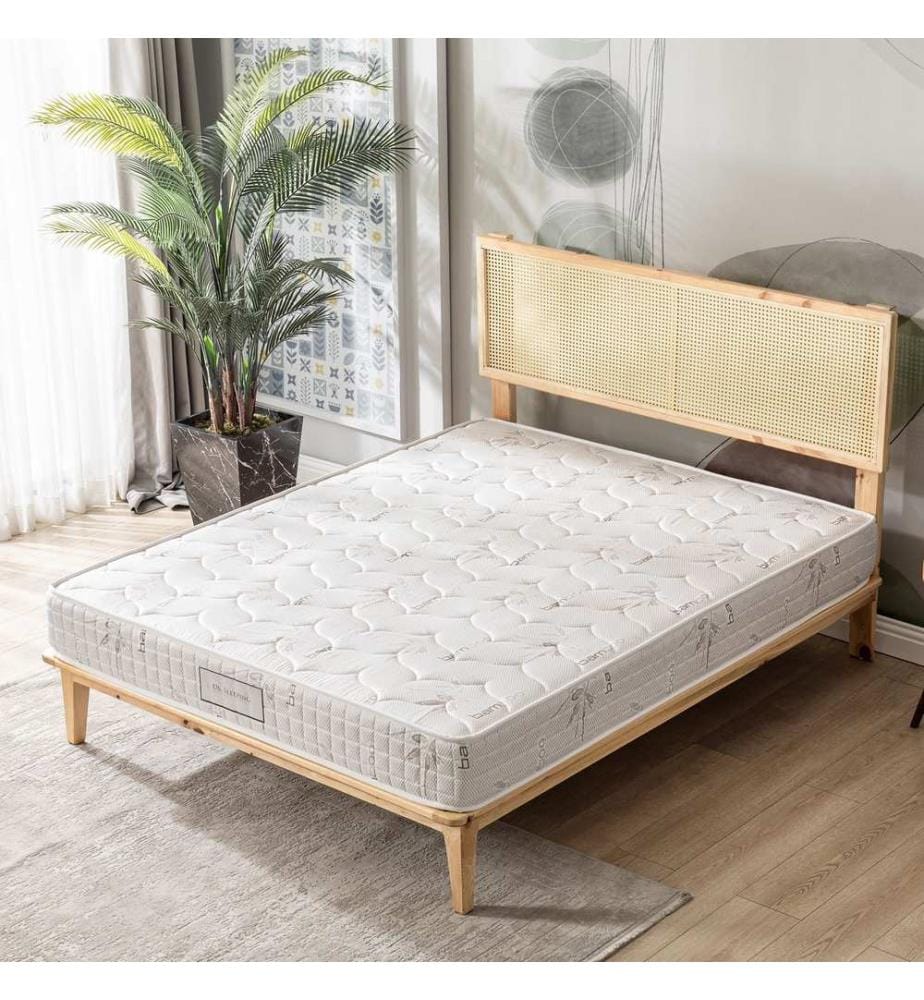 Teppich, Creme, Orange, Grün, Braun, 100 % Polyester, 80 x 400 cm