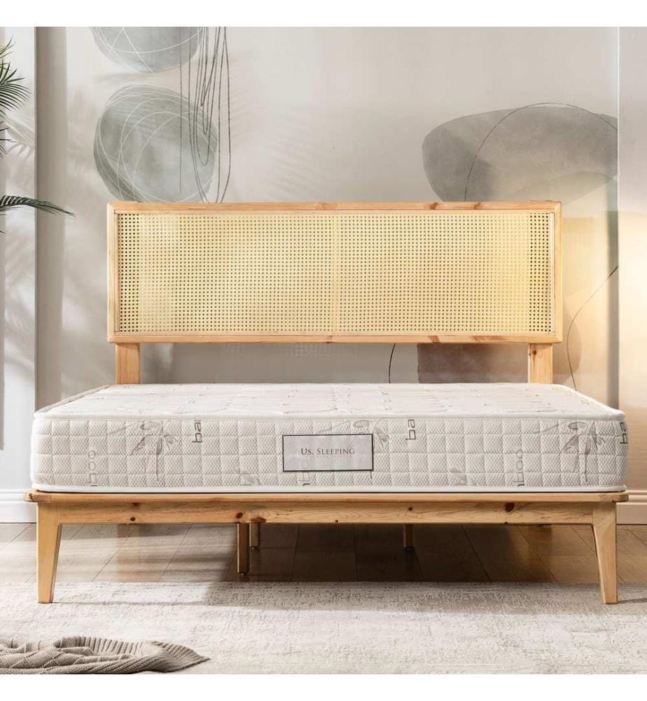 Teppich, Creme, Orange, Grün, Braun, 100 % Polyester, 80 x 400 cm
