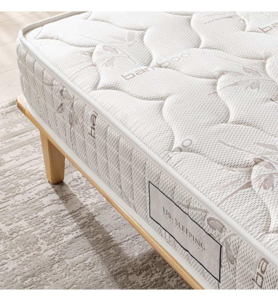 Teppich, Creme, Orange, Grün, Braun, 100 % Polyester, 80 x 400 cm