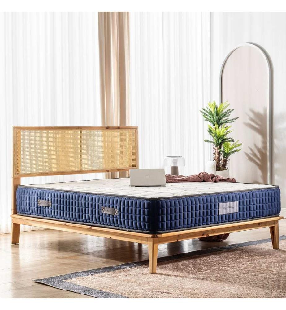 Teppich, Creme, Orange, Grün, Braun, 100 % Polyester, 100 x 200 cm