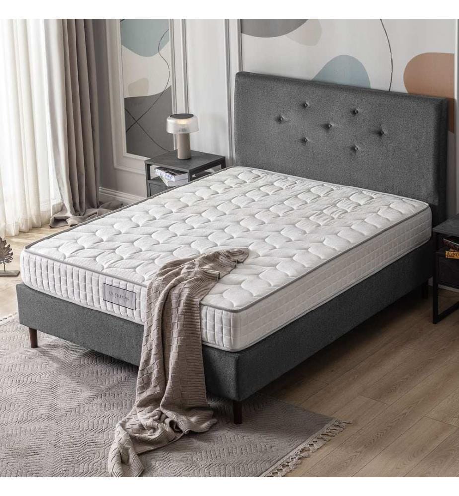 Teppich, Creme, Orange, Grün, Braun, 100 % Polyester, 80 x 350 cm