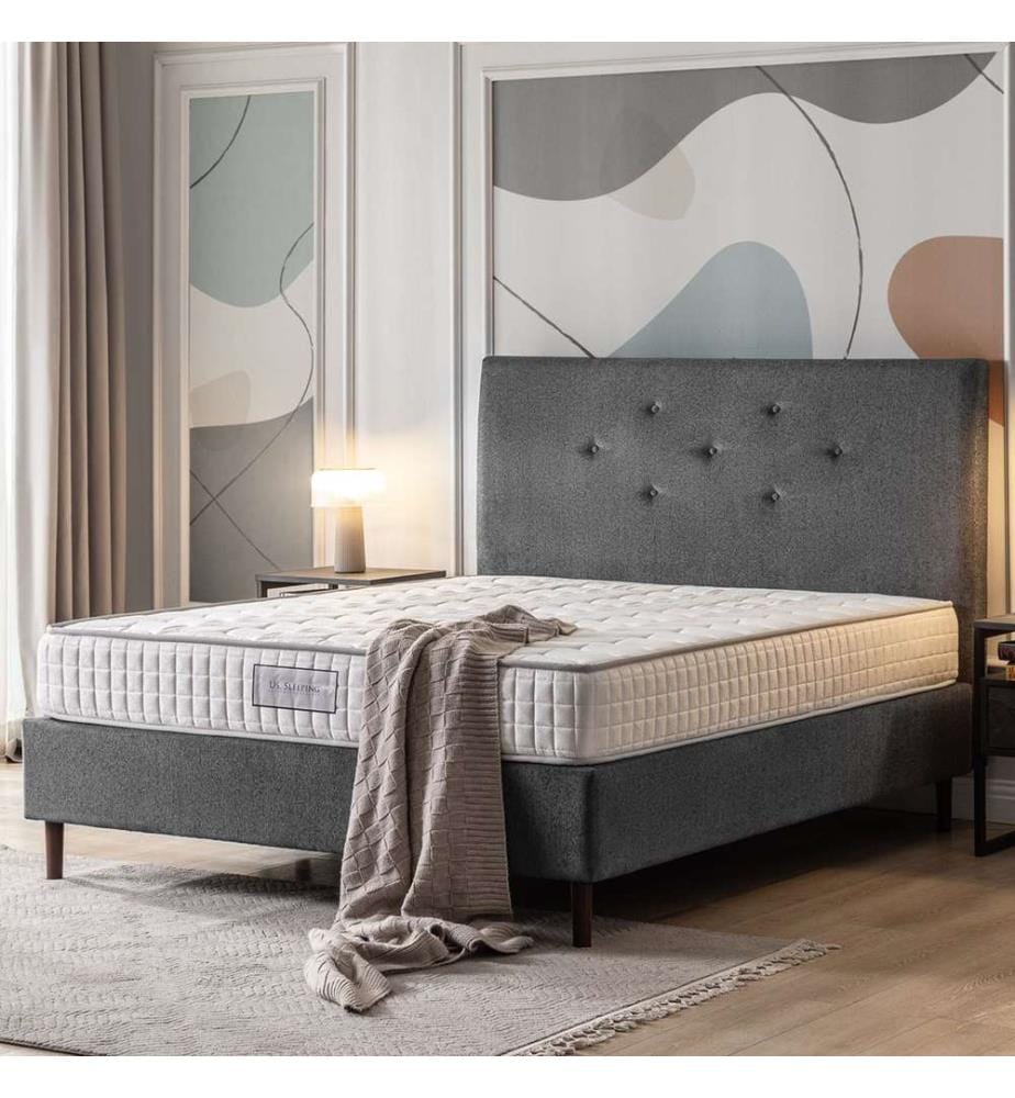 Teppich, Creme, Orange, Grün, Braun, 100 % Polyester, 80 x 350 cm