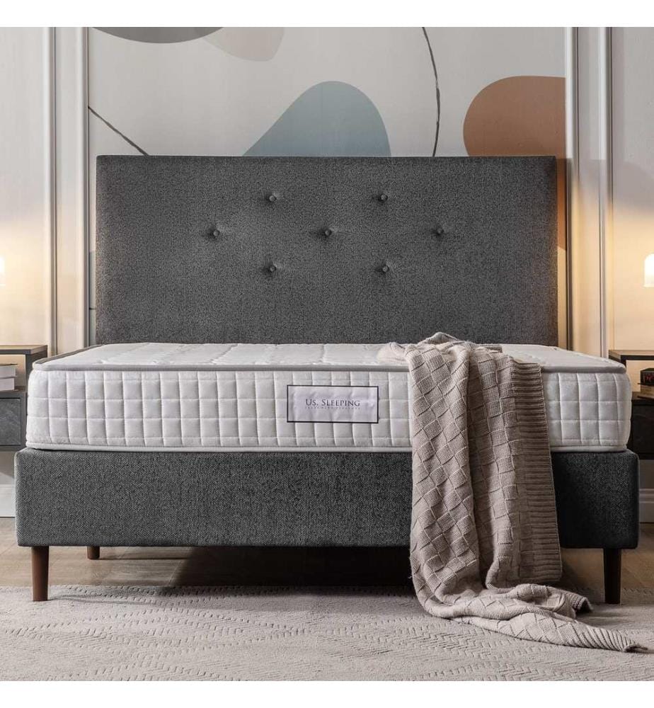 Teppich, Creme, Orange, Grün, Braun, 100 % Polyester, 80 x 350 cm