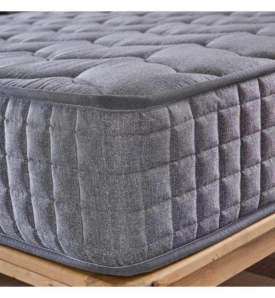 Teppich, Creme, Orange, Grün, Braun, 100 % Polyester, 80 x 450 cm