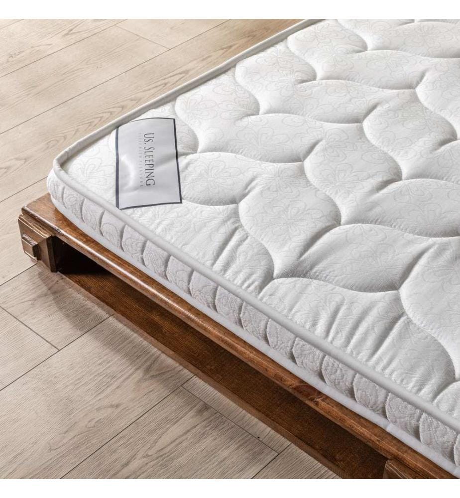 Teppich, Creme, Orange, Grün, Braun, 100 % Polyester, 80 x 350 cm