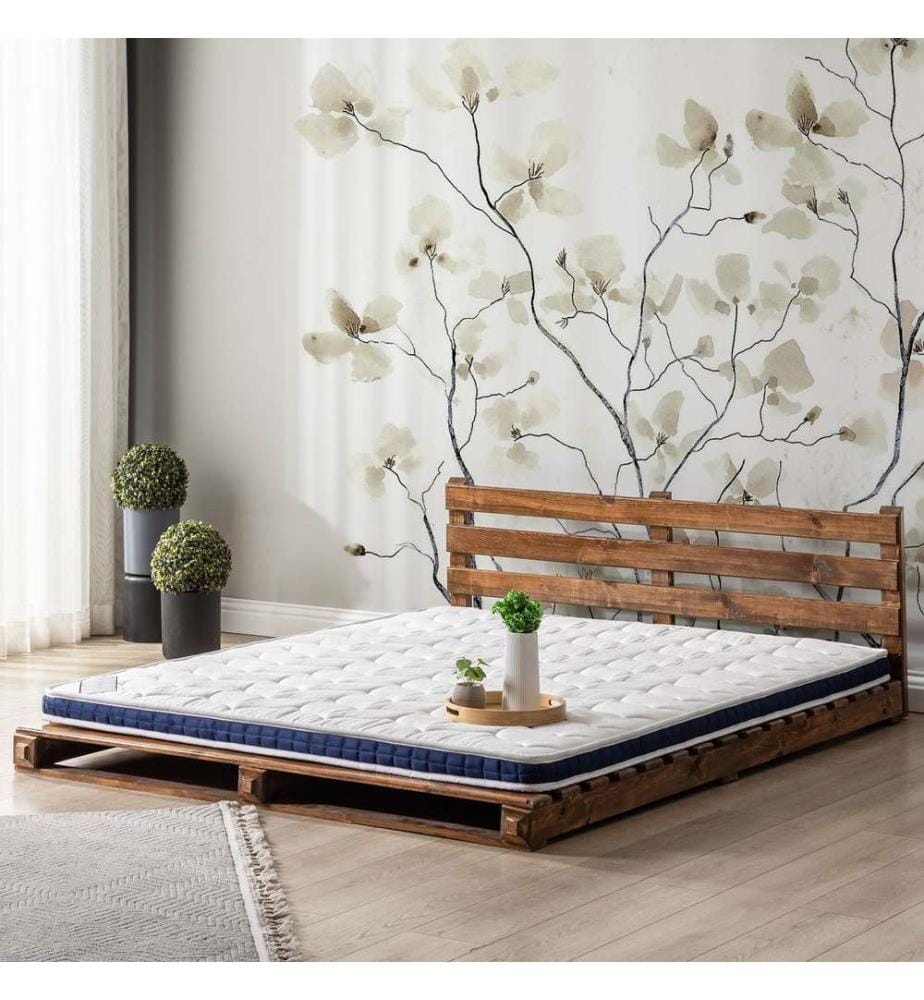 Teppich, Creme, Orange, Grün, Braun, 100 % Polyester, 80 x 300 cm