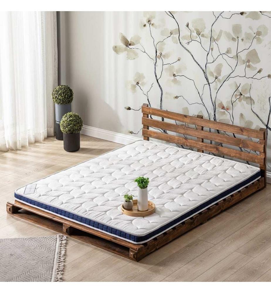 Teppich, Creme, Orange, Grün, Braun, 100 % Polyester, 80 x 300 cm