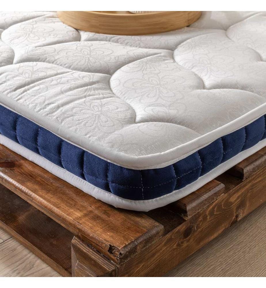 Teppich, Creme, Orange, Grün, Braun, 100 % Polyester, 80 x 300 cm