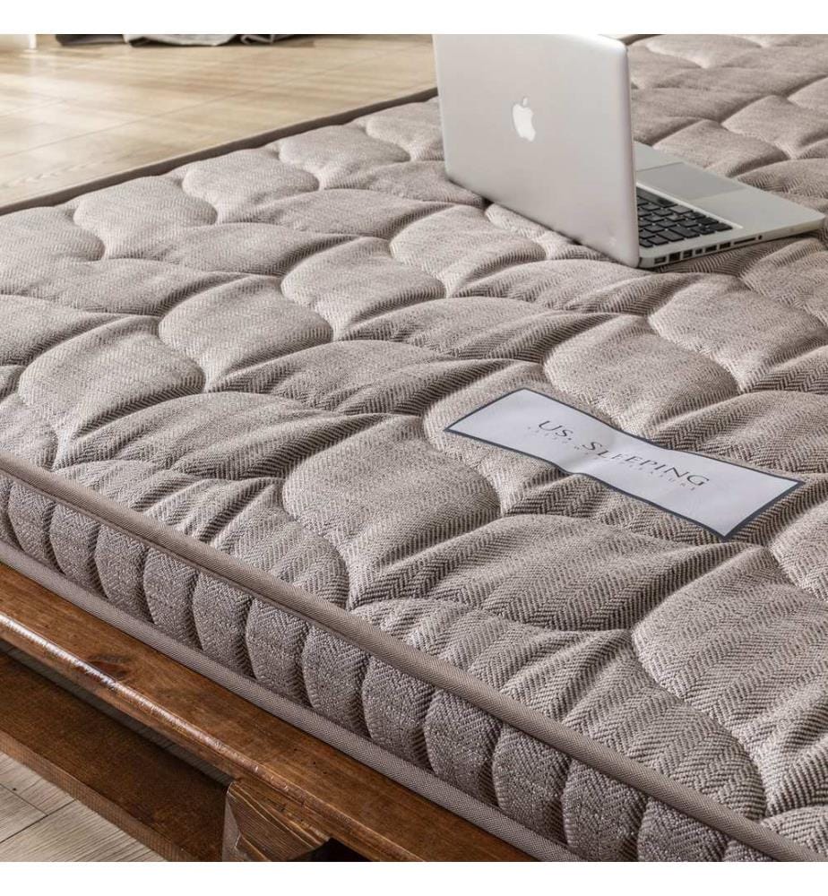 Teppich, Creme, Orange, Grün, Braun, 100 % Polyester, 80 x 250 cm
