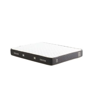 Matelas, Dark Grey, tissu latéral : 100% POLYPROPHLENE, tissu supérieur : 100% POLYESTER