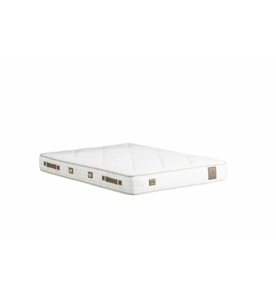 Teppich, Creme, Blau, Nerz, 100 % Polyester, 50 x 80 cm