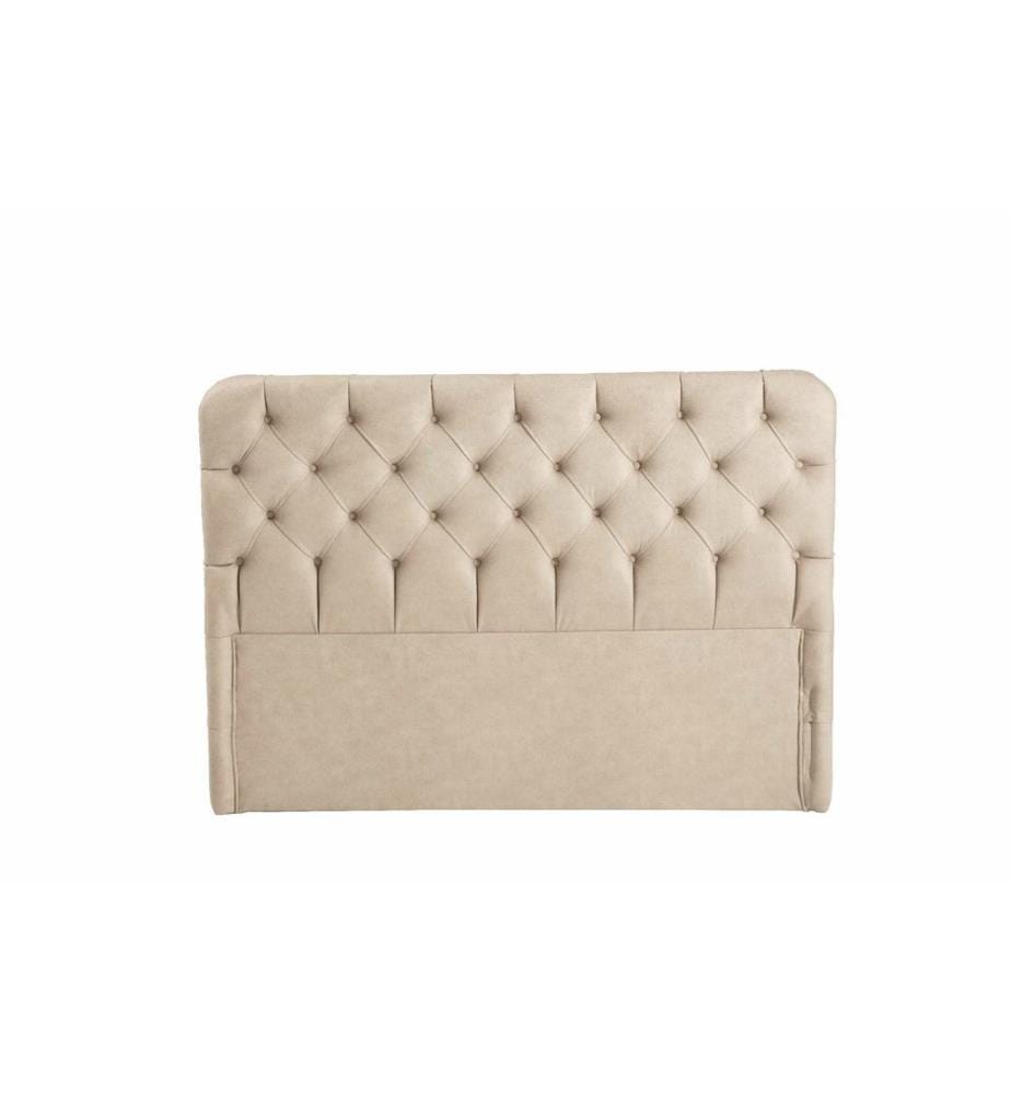 Teppich, Creme, Beige, Grün, 100 % Polyester, 100 x 250 cm