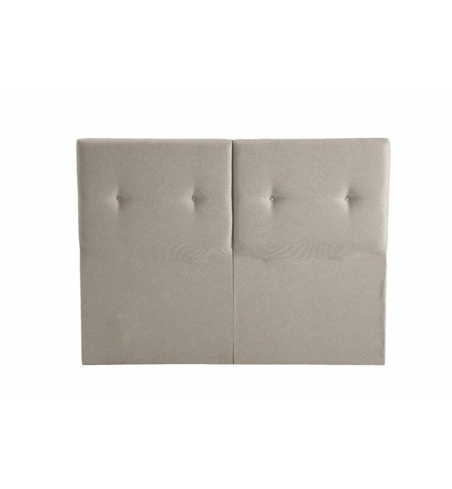 Teppich, Creme, Beige, Grün, 100 % Polyester, 80 x 400 cm