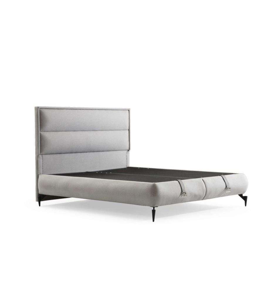 Teppich, Creme, Beige, Grün, 100 % Polyester, 80 x 250 cm