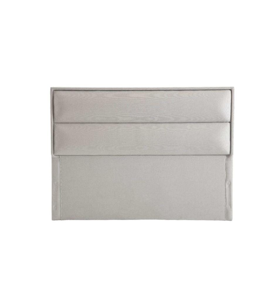 Teppich, Creme, Beige, Grün, 100 % Polyester, 80 x 250 cm
