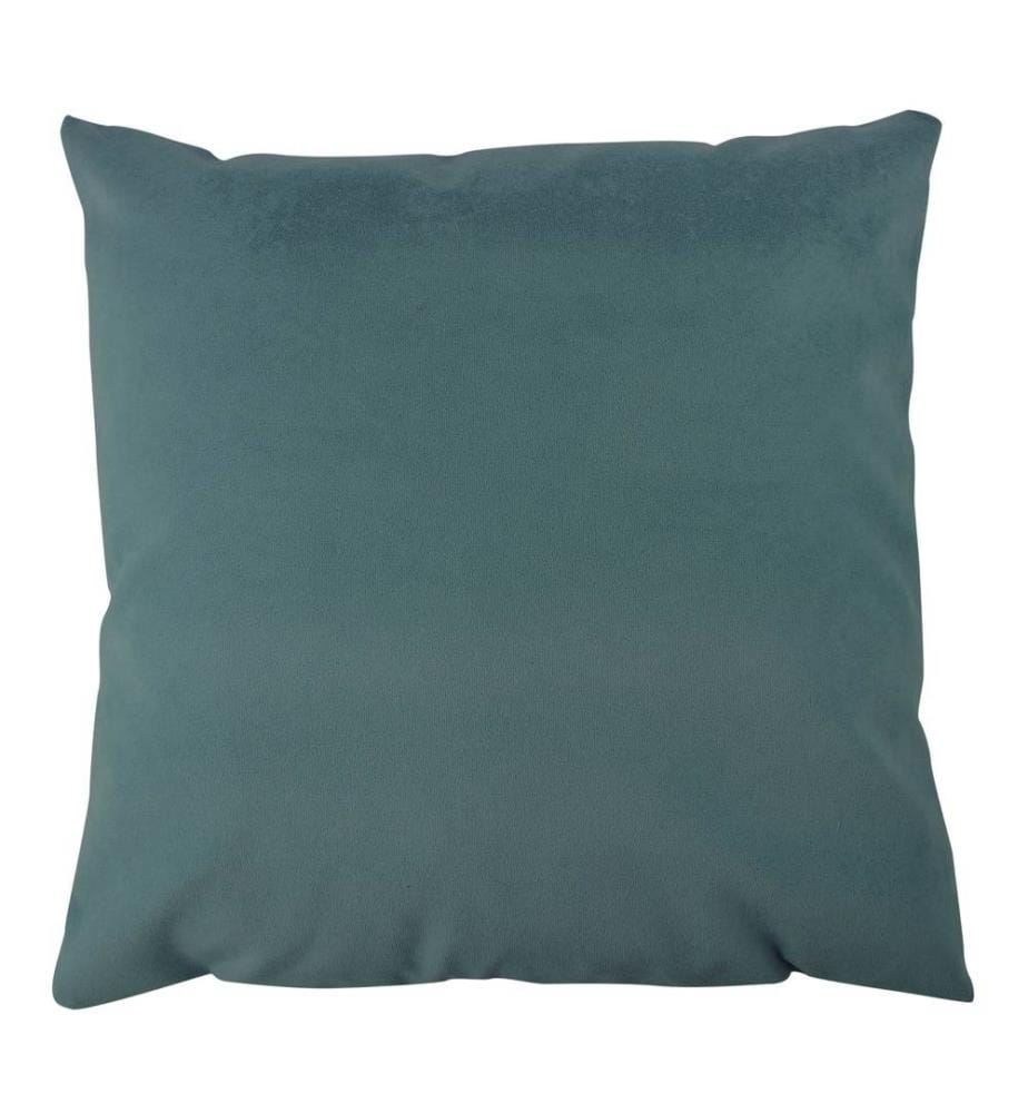 Cuscino, Blu, Poliestere