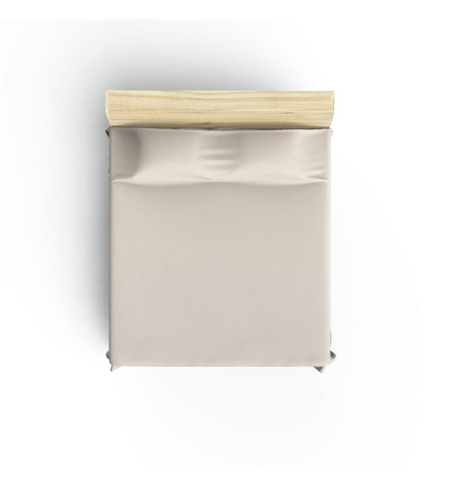 Couverture De Canapé, Naturel, Coton
