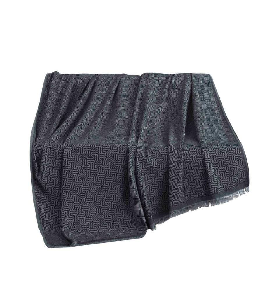 Nero, Coperture, Cotone