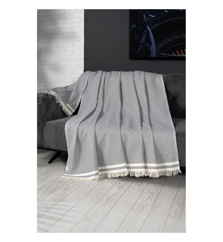 Grigio, Coperture, Cotone