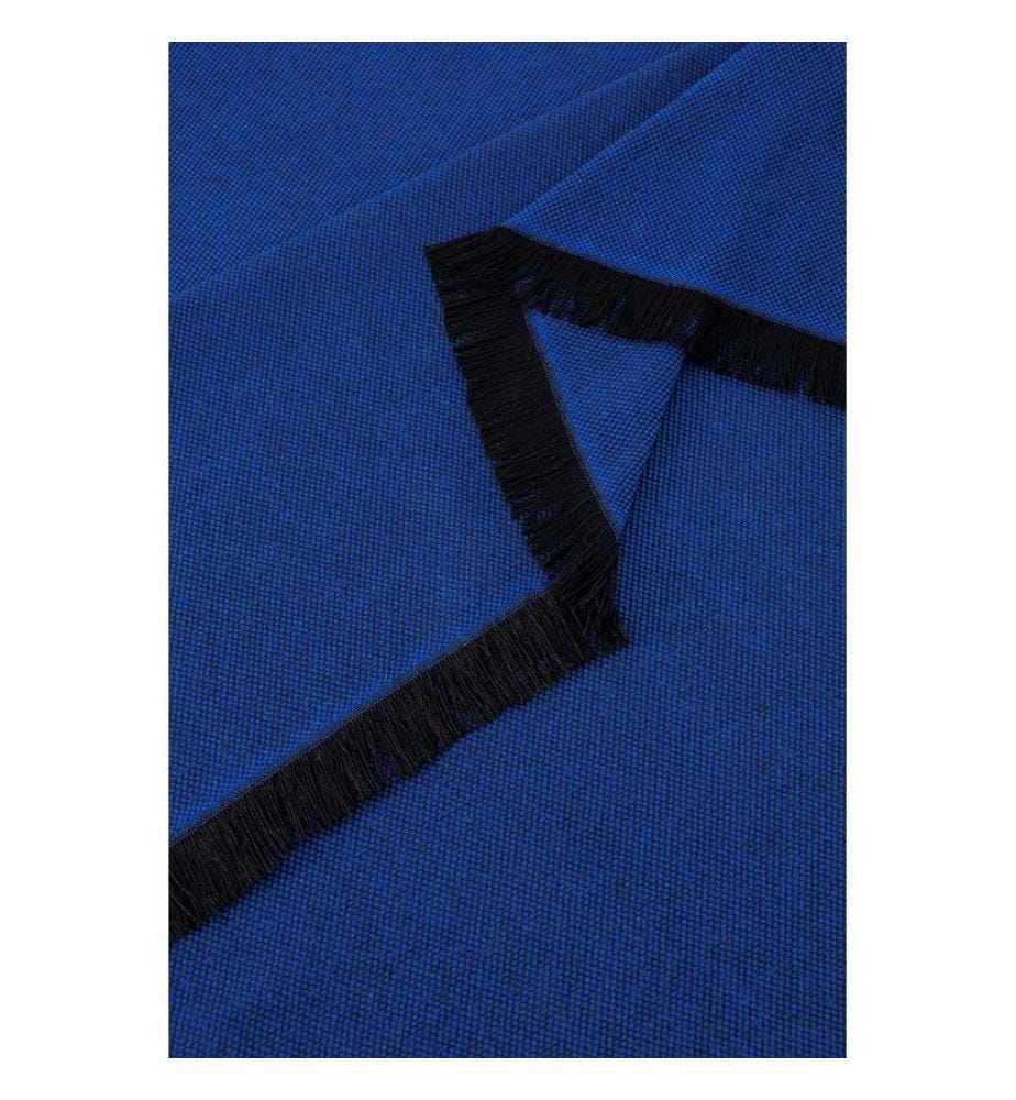 Sofabezug, Blau, 70% Baumwolle / 30% Polyester