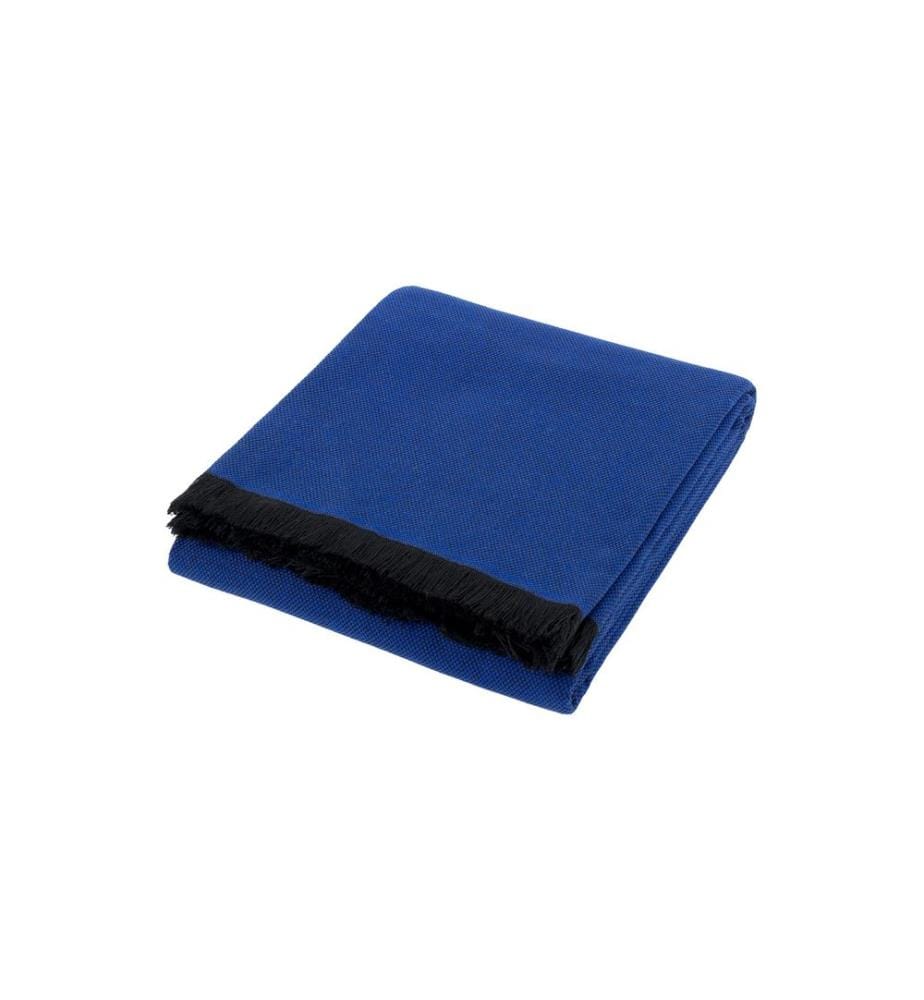 Sofabezug, Blau, 70% Baumwolle / 30% Polyester